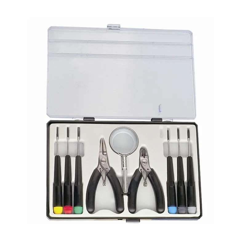 Hvtools HV6142