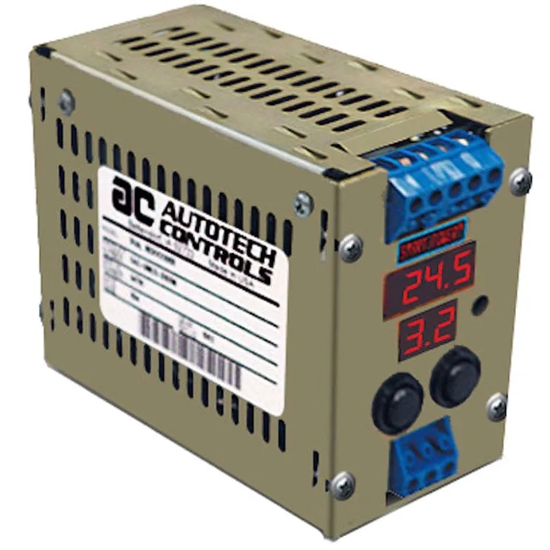 Uticor Technologies SP-60W