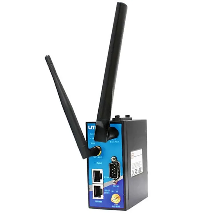Uticor UT-WM-4312D-4G