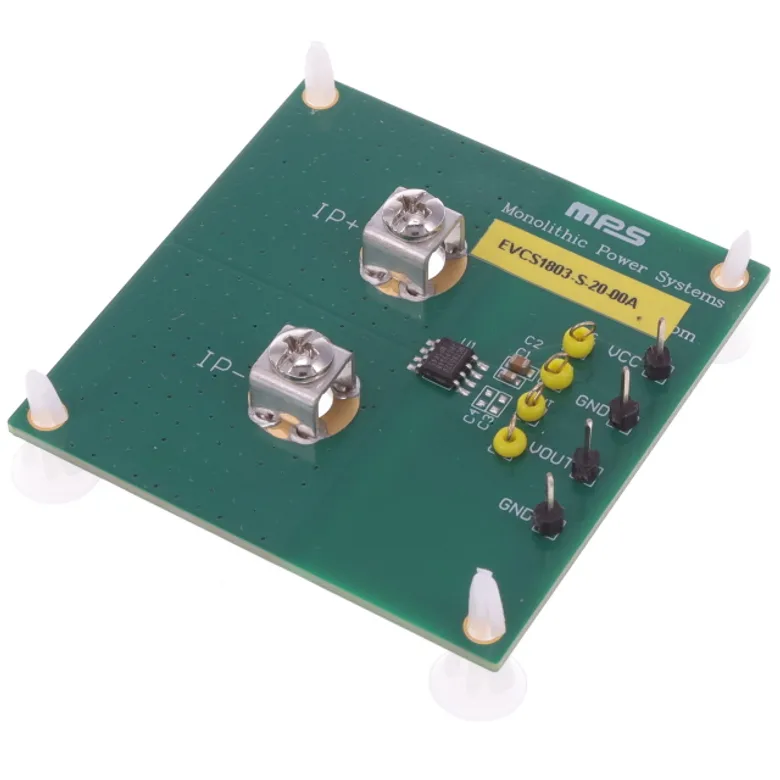Monolithic Power Systems Inc. EVCS1803-S-20-00A