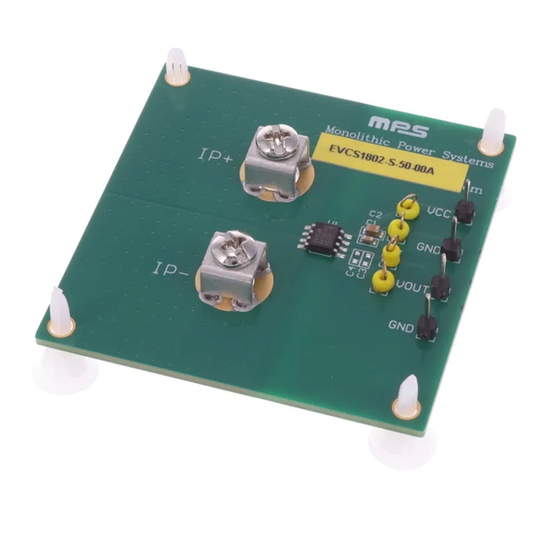 Monolithic Power Systems Inc. EVCS1802-S-50-00A