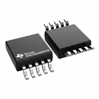 Texas Instruments INA237AQDGSRQ1