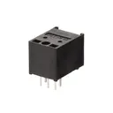 Everlight Electronics Co Ltd PLR237/T10BK