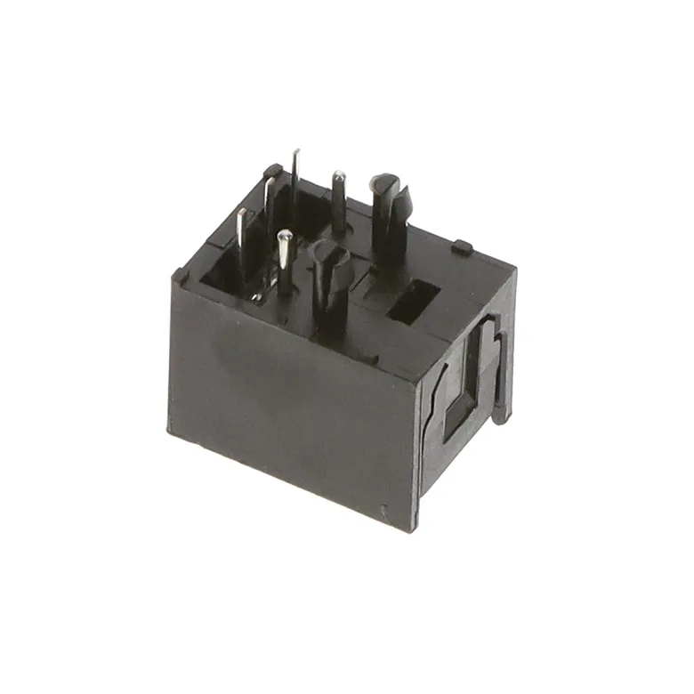 Everlight Electronics Co Ltd PLR237/T8BK