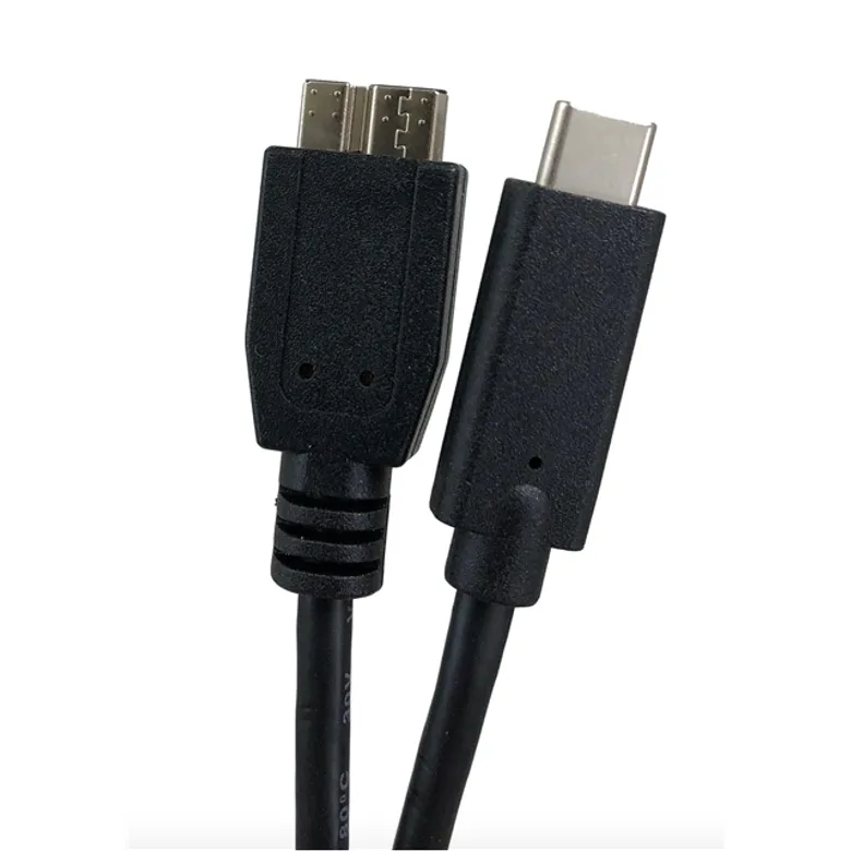 Micro Connectors, Inc. E07-314CMB-1M