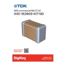 TDK CX6-AC01-E3-KIT