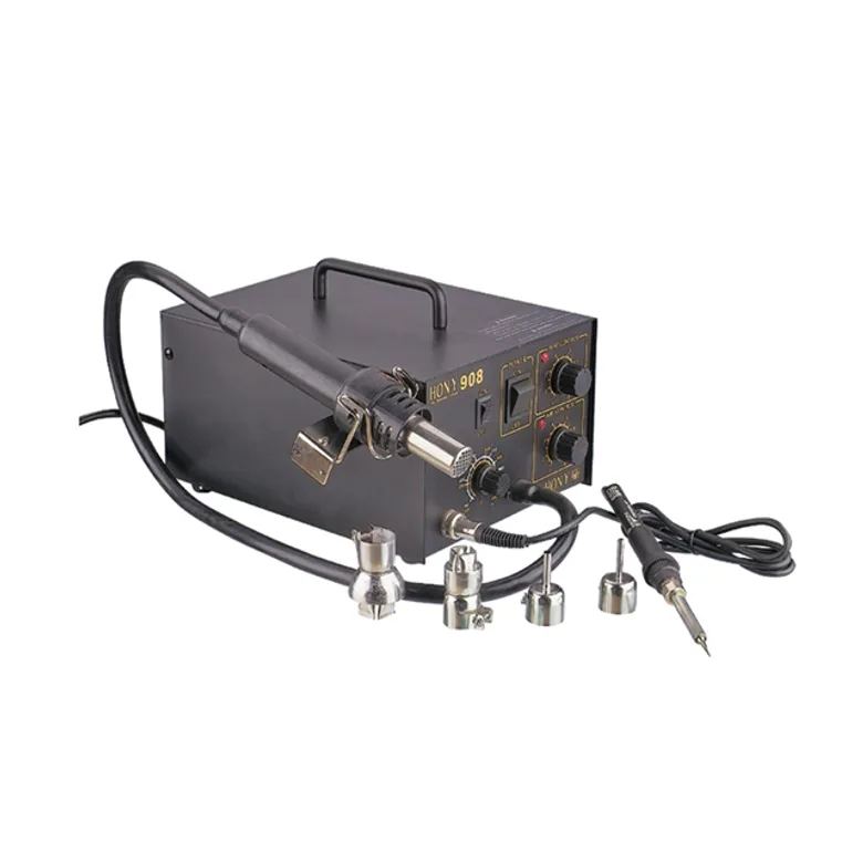 Hvtools HV908