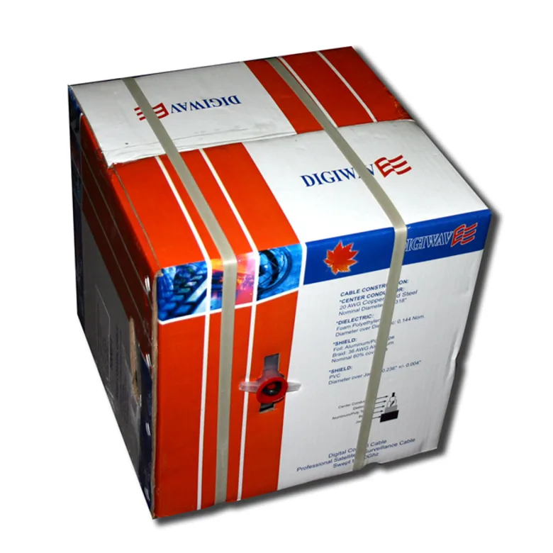 TygerWire RG621500BUL