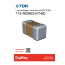 TDK C-SC01-E3-KIT