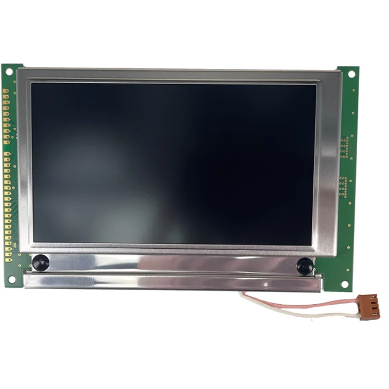 Midas Displays SP14N02L6ALCZ
