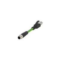 TE Connectivity AMP Connectors TCD14745101-002