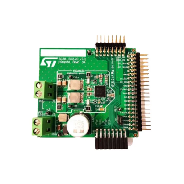STMicroelectronics EVAL-FDA903Q-SA