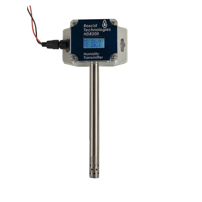 Roscid Technologies HR200-W-M12