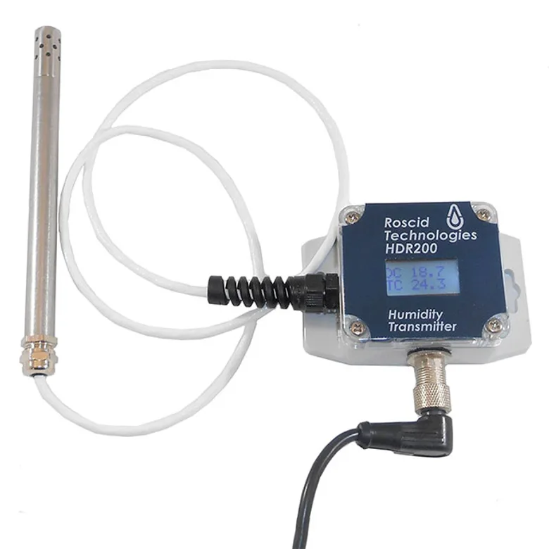 Roscid Technologies HD200-M12