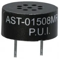 PUI Audio, Inc. AST-01508MR-R