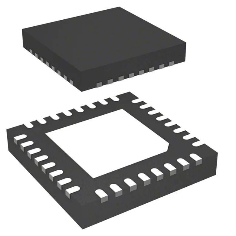 Microchip Technology QT1081-ISG