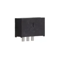 Samtec Inc. PEC-03-01-T-S