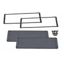 Hammond Manufacturing 1457UWP