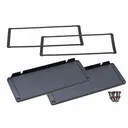 Hammond Manufacturing 1457UWPF