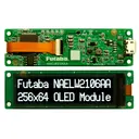 Futaba Corporation NAELW2106AA