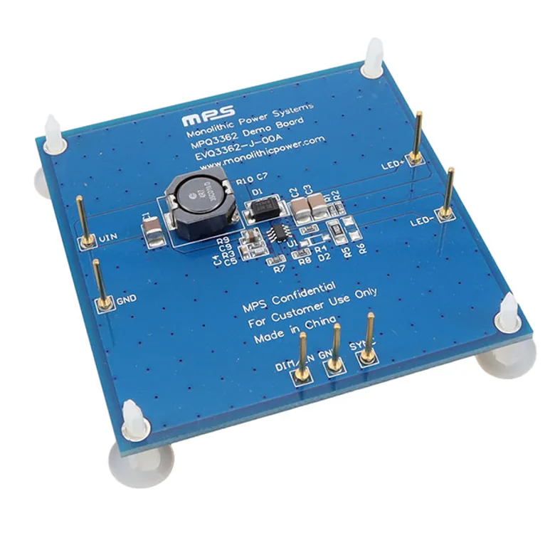 Monolithic Power Systems Inc. EVQ3362-J-00A
