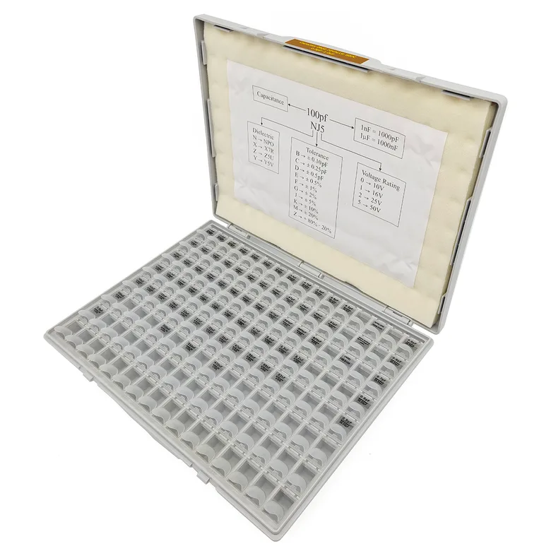 Analog Technologies C04-50