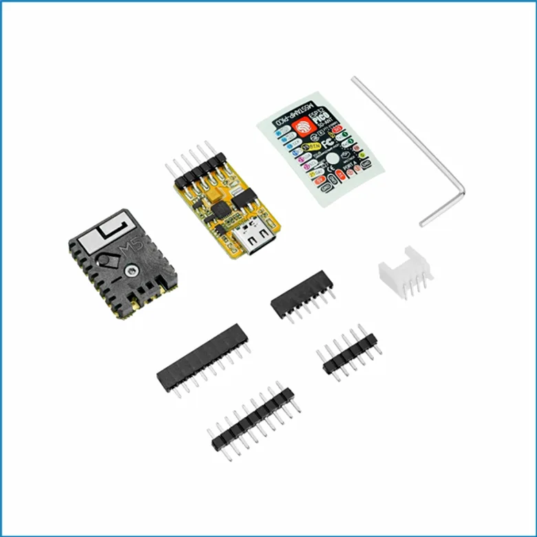 M5Stack Technology Co., Ltd. K051-B