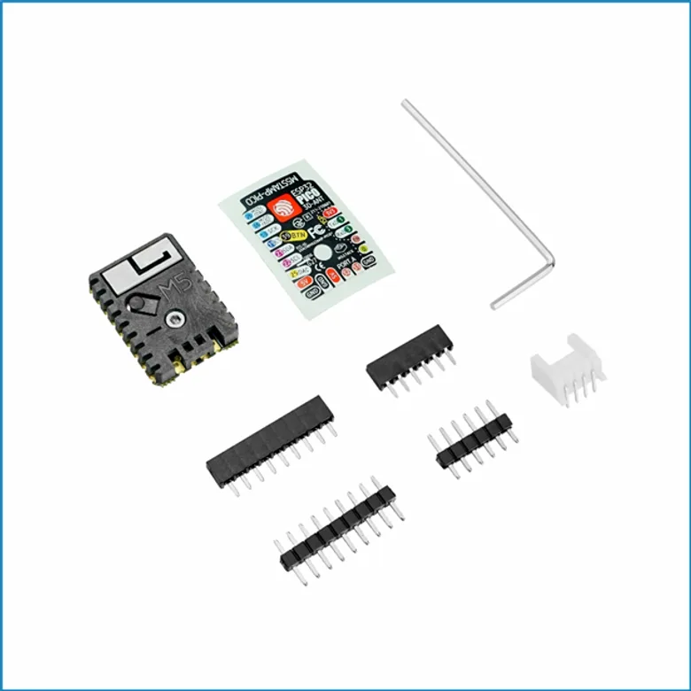 M5Stack Technology Co., Ltd. K051