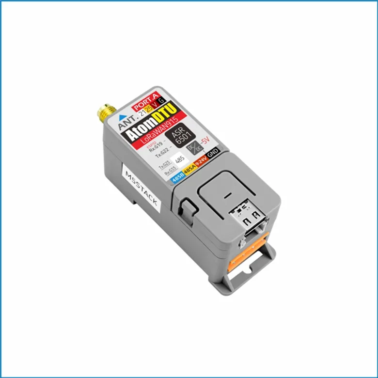 M5Stack Technology Co., Ltd. K061