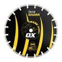 OX Tools OX-TA10-12