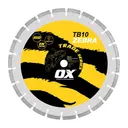 OX Tools OX-TB10-14