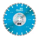 OX Tools OX-UU10-16