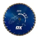 OX Tools OX-UU10-20