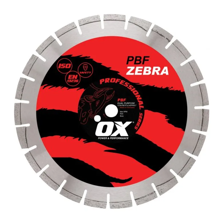 OX Tools OX-PBF-24