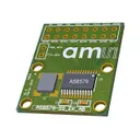 ams-OSRAM USA INC. ADAPTERBOARD FOR AS8579