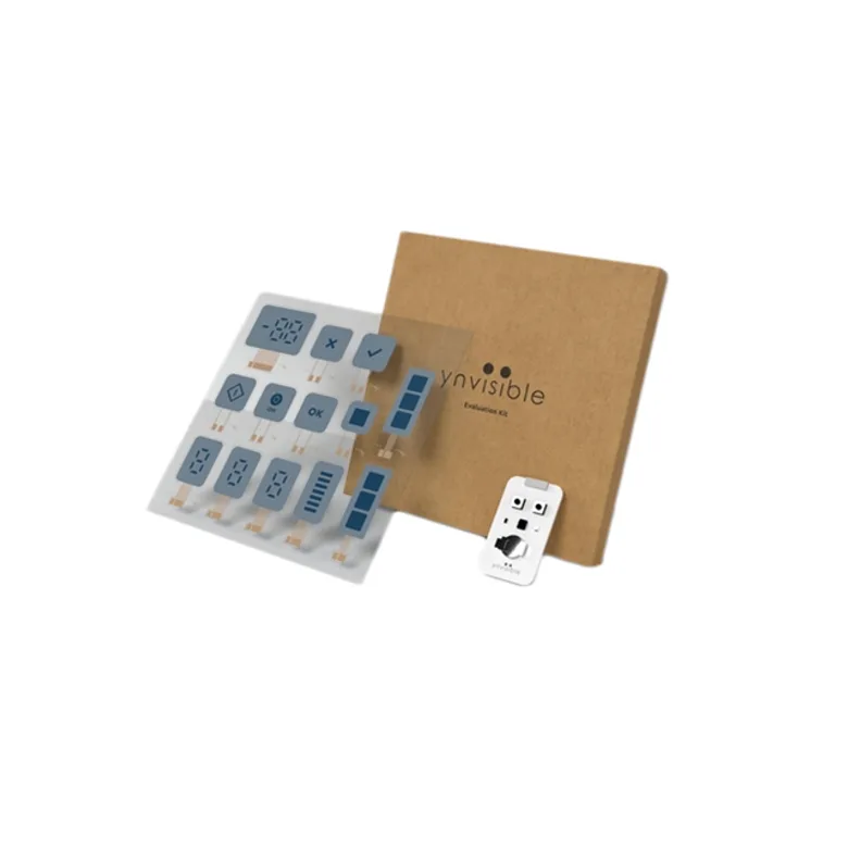 Ynvisible SEGDISKIT01
