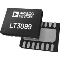 Analog Devices Inc. LTC2488IDE#PBF