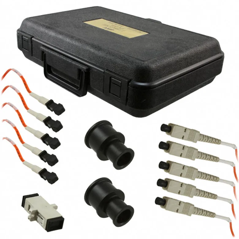 TE Connectivity AMP Connectors 1278861-1