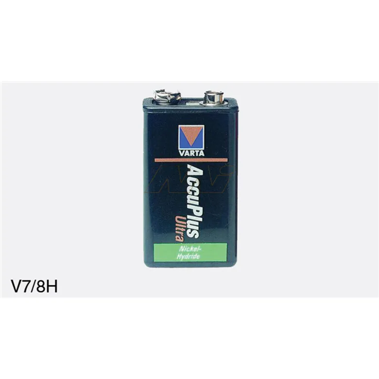 VARTA V7/8H