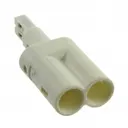 TE Connectivity AMP Connectors 293650-2