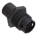 TE Connectivity AMP Connectors 1-293606-1
