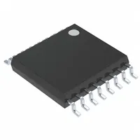 onsemi MC14050BDTR2G