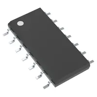 onsemi MC14106BDG