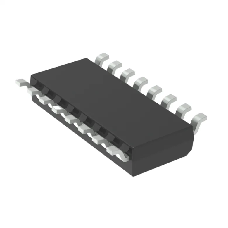 onsemi MC14538BDG