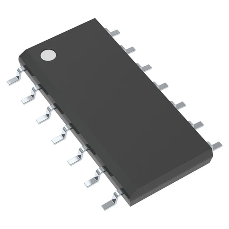 onsemi MC14541BDG