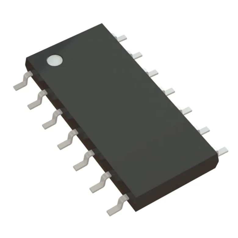 onsemi MC14541BF