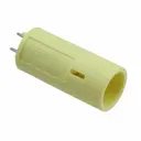 TE Connectivity AMP Connectors 293313-5