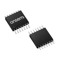onsemi MC74HC164ADTR2G