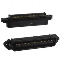 TE Connectivity AMP Connectors 552390-1