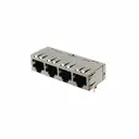TE Connectivity AMP Connectors 5406203-1